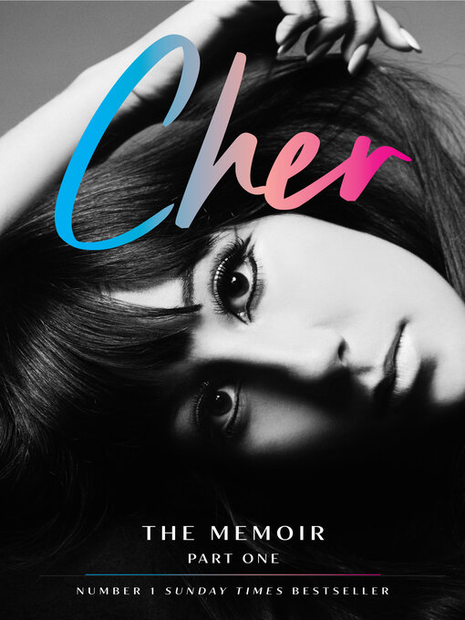 Title details for Cher by Cher - Available